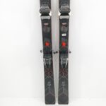 Schiuri sh Volkl Flair 76, 161 cm - imagine 4