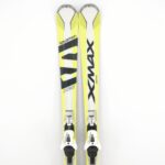 Schiuri sh  Salomon X-Max X10, 162 cm
