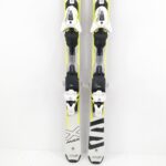 Schiuri sh  Salomon X-Max X10, 162 cm - imagine 4