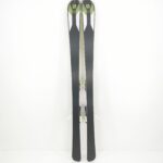 Schiuri sh  Salomon X-Max X10, 162 cm - imagine 5