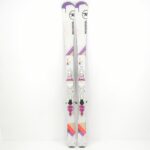 Schiuri sh Rossignol Famous 6, 163 cm - imagine 2