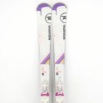 Schiuri sh Rossignol Famous 6, 163 cm