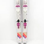 Schiuri sh Rossignol Famous 6, 163 cm - imagine 4