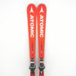 Schiuri sh Atomic Redster RX, 163 cm