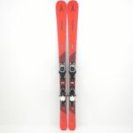 Schiuri sh Atomic Vantage X 75, 163 cm - imagine 2