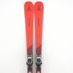 Schiuri sh Atomic Vantage X 75, 163 cm