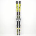 Schiuri sh Head World Cup Rebels XR, 163 cm - imagine 2