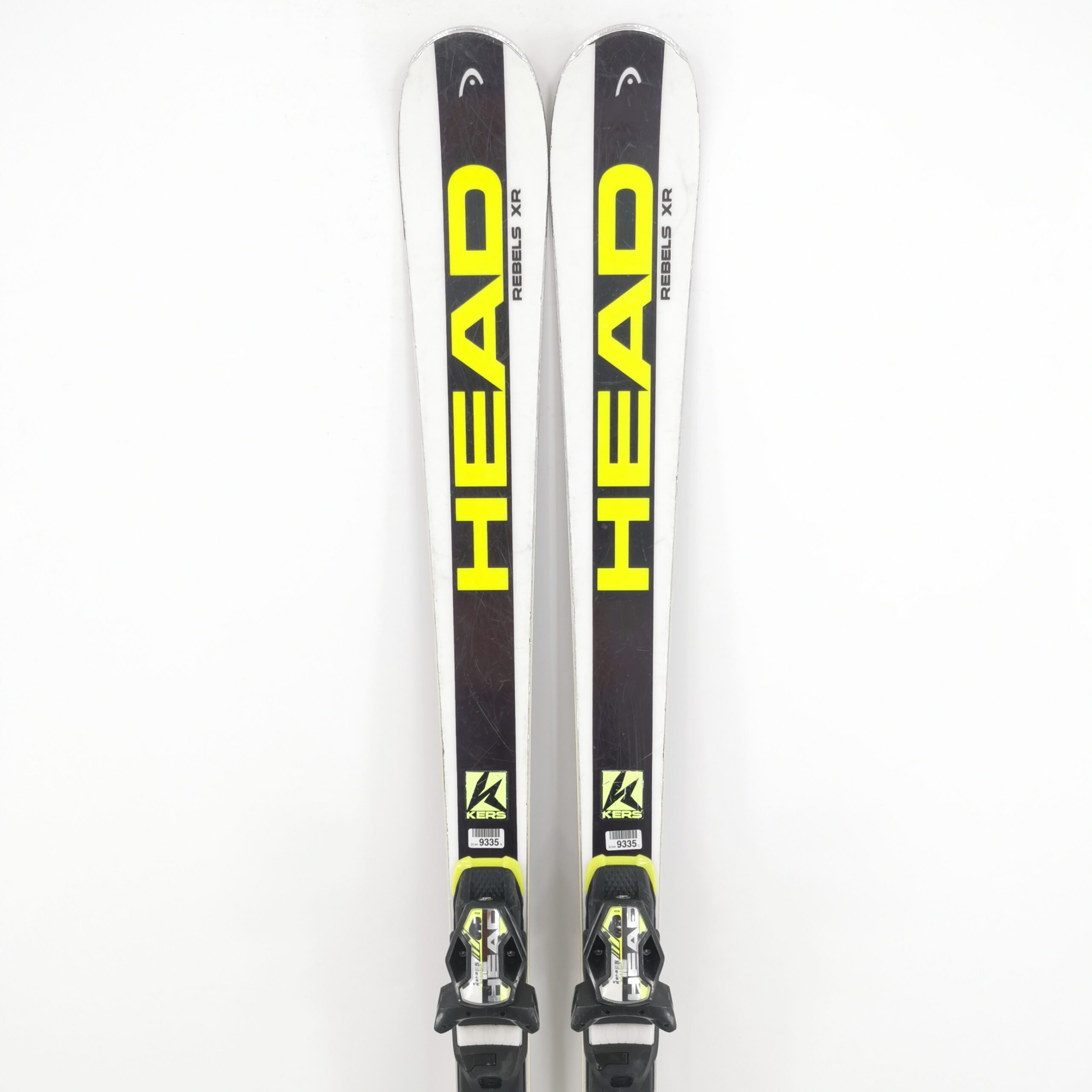 IMG_20220827_205841 Schiuri sh Head World Cup Rebels XR, 163 cm - imagine 1
