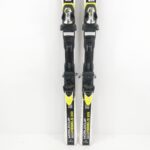 Schiuri sh Head World Cup Rebels XR, 163 cm - imagine 4