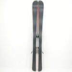 Schiuri sh Atomic Vantage X 75, 163 cm - imagine 5