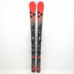 Schiuri sh Fischer Progressor XTR, 150 cm - imagine 2