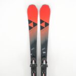 Schiuri sh Fischer Progressor XTR, 150 cm