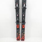 Schiuri sh Fischer Progressor XTR, 150 cm - imagine 4