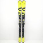 Schiuri sh  Salomon X-Max X10, 155 cm - imagine 2