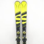 Schiuri sh  Salomon X-Max X10, 155 cm