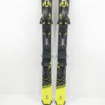 Schiuri sh  Salomon X-Max X10, 155 cm - imagine 4