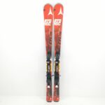Schiuri sh Atomic ETL, 138 cm - imagine 4