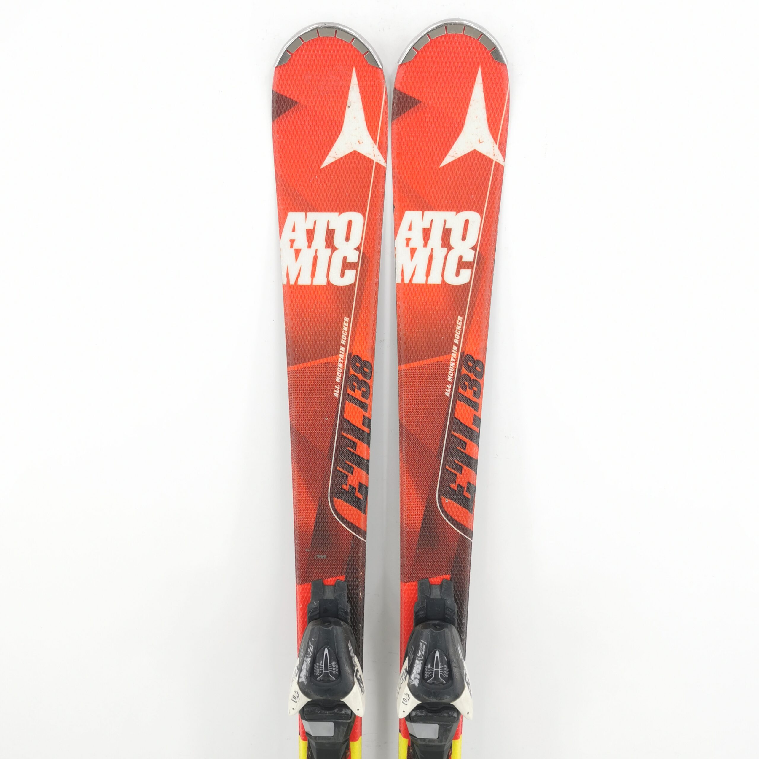 IMG_20221110_205719 Schiuri sh Atomic ETL, 138 cm - imagine 1