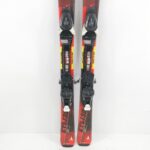 Schiuri sh Atomic ETL, 138 cm - imagine 3