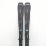 Schiuri sh Head Pure Joy, 153 cm