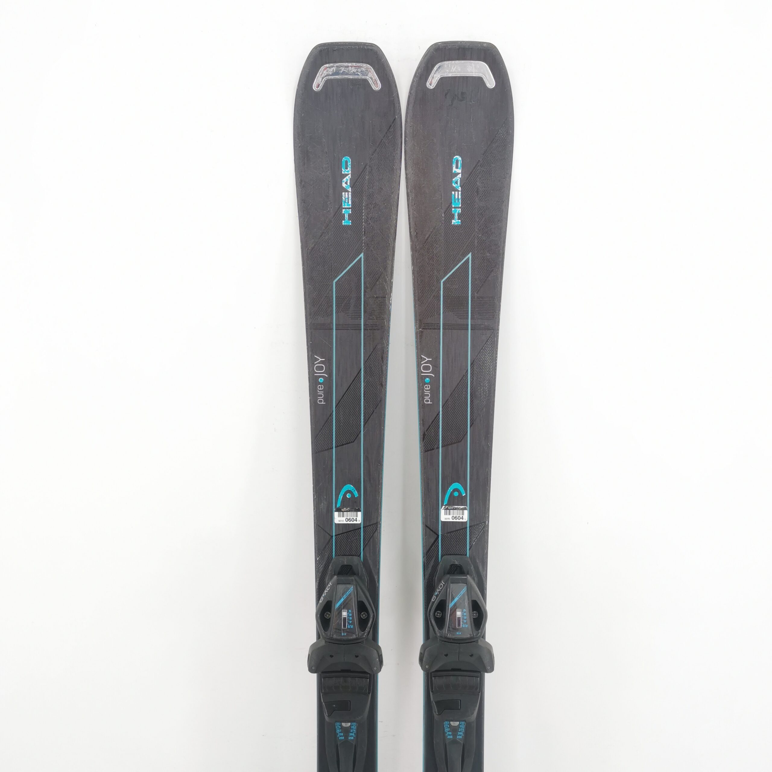 IMG_20221112_192347 Schiuri sh Head Pure Joy, 153 cm - imagine 1