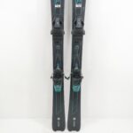 Schiuri sh Head Pure Joy, 153 cm - imagine 4