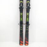 Schiuri sh Fischer RC4 The Curv Ti, 171 cm - imagine 4