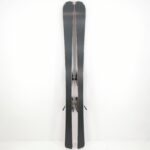 Schiuri sh Fischer RC4 The Curv Ti, 171 cm - imagine 5