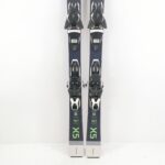 Schiuri sh Atomic Redster X5, 161 cm - imagine 4