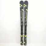 Schiuri sh Fischer Progressor Race, 153 cm - imagine 2