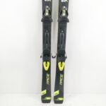 Schiuri sh Fischer Progressor Race, 153 cm - imagine 4