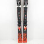Schiuri sh Head Supershape i. Rally, 170 cm - imagine 4