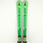 Schiuri sh Atomic Redster X9, 175 cm