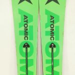 Schiuri sh Atomic Redster X9, 175 cm - imagine 6