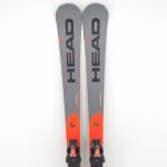 Schiuri sh Head Supershape i. Rally, 170 cm