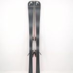 Schiuri sh Head Supershape i. Rally, 170 cm - imagine 6