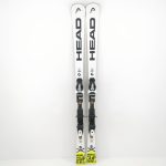 Schiuri sh Head Worldcup Rebels i SL, 165 cm - imagine 4