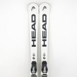 Schiuri sh Head Worldcup Rebels i SL, 165 cm