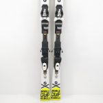 Schiuri sh Head Worldcup Rebels i SL, 165 cm - imagine 3