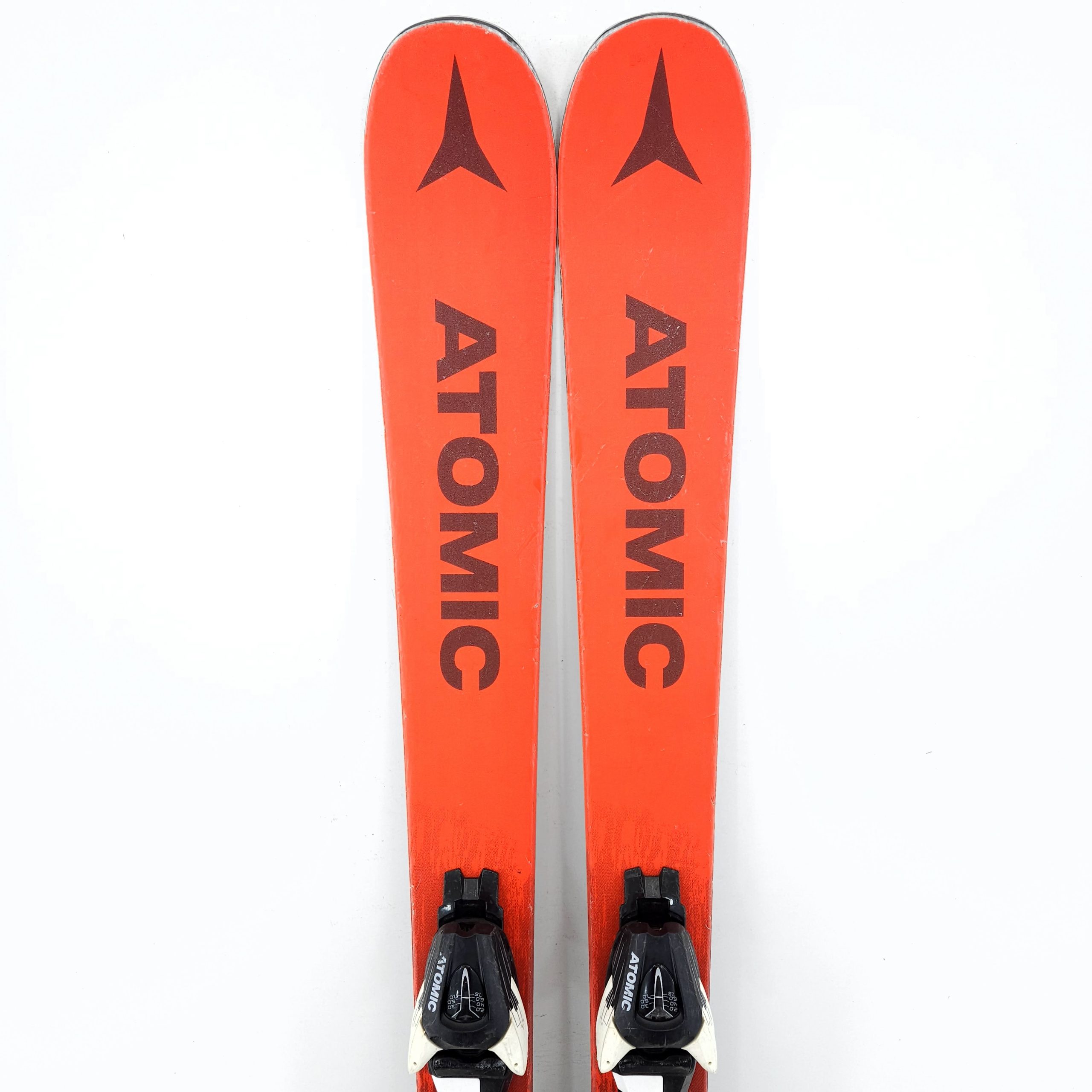 20250122_133833 Schiuri twin tip/free style Atomic Punx 5, 150 cm - imagine 1