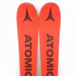 Schiuri twin tip/free style Atomic Punx 5, 150 cm - imagine 4