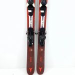 Schiuri twin tip/free style Atomic Punx 5, 150 cm - imagine 5