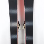 Schiuri twin tip/free style Atomic Punx 5, 150 cm - imagine 7