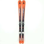 Schiuri sh Atomic Vantage X75, 170 cm - imagine 2