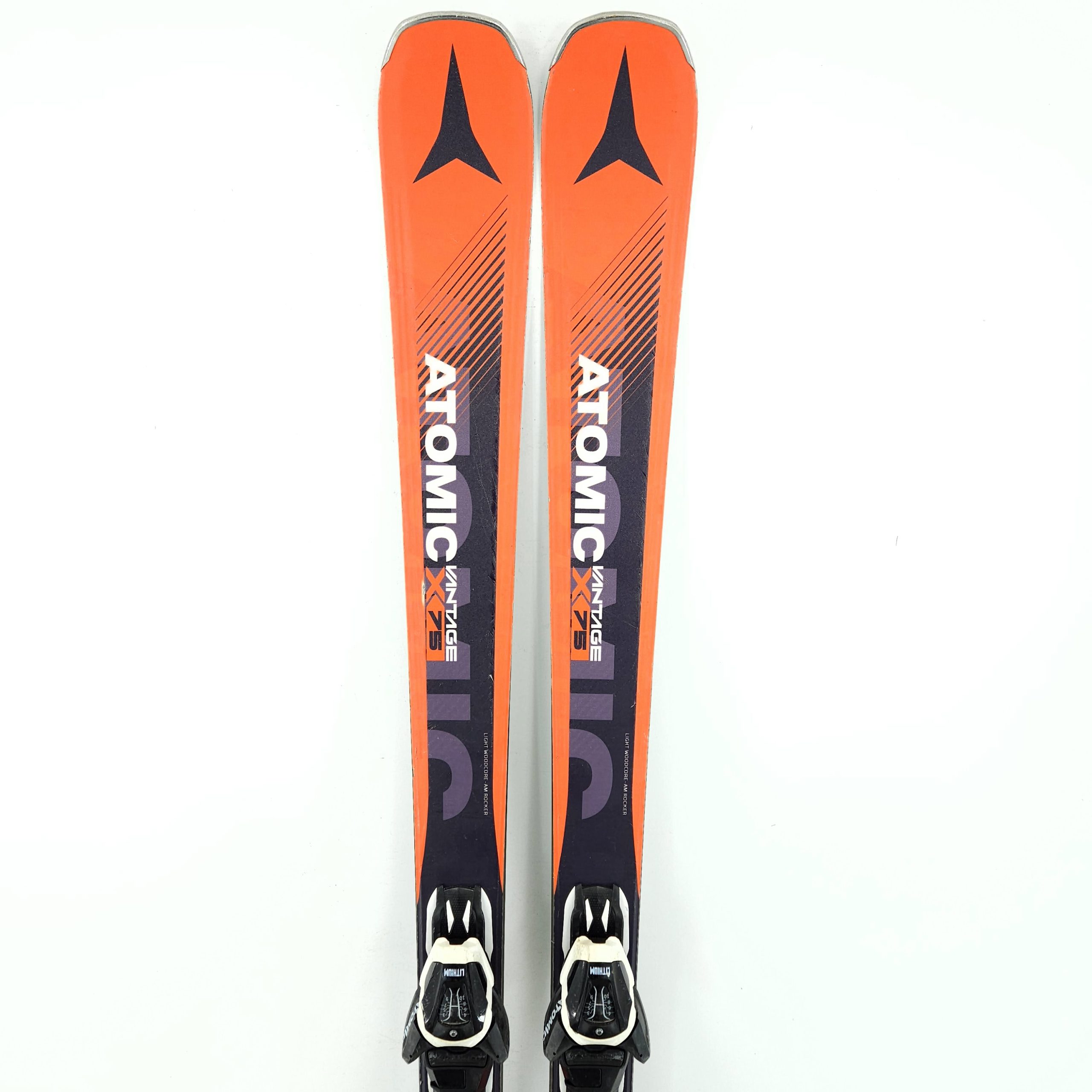20250131_201826 Schiuri sh Atomic Vantage X75, 170 cm - imagine 1