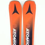 Schiuri sh Atomic Vantage X75, 170 cm - imagine 4