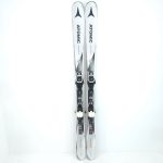 Schiuri sh Atomic Vantage 83, twin tip, 165 cm - imagine 2