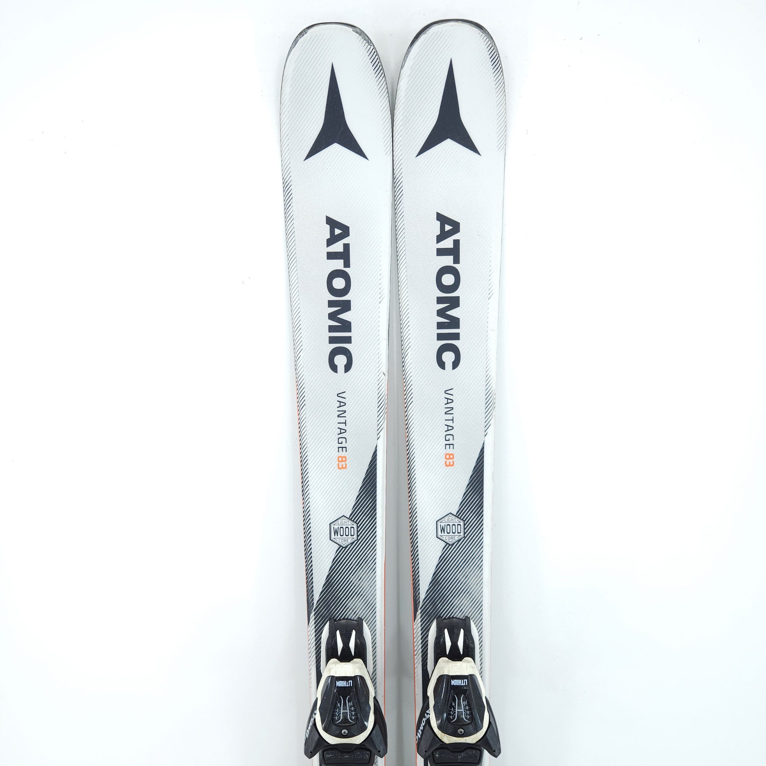 20251023_164127 Schiuri sh Atomic Vantage 83, twin tip, 165 cm - imagine 1