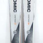 Schiuri sh Atomic Vantage 83, twin tip, 165 cm - imagine 5