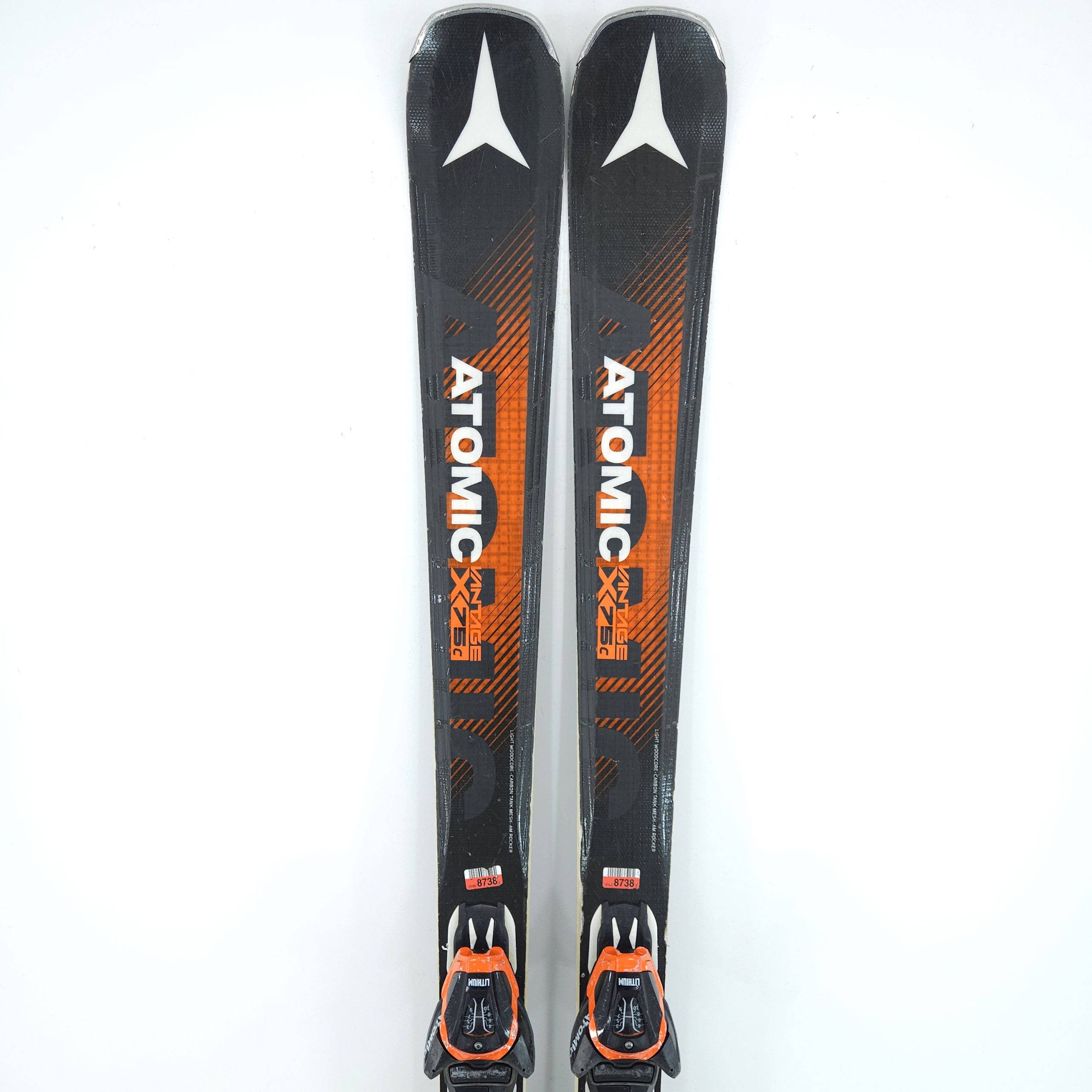 20251023_164439 Schiuri sh Atomic Vantage X 75 C, 170 cm - imagine 1